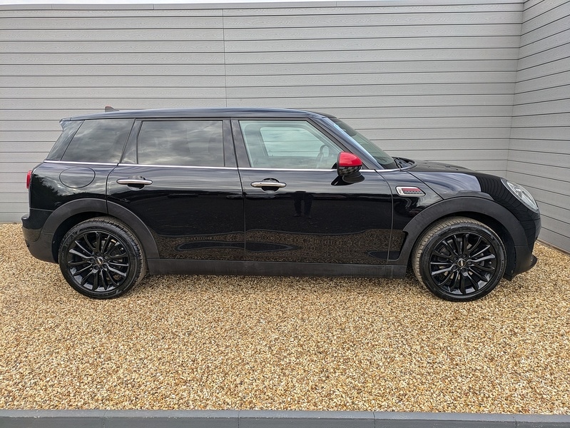 Used MINI Clubman 2017 for sale - 76346040: Photo 5