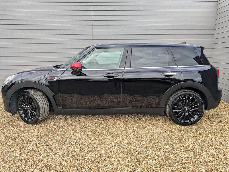 Used MINI Clubman 2017 for sale - 76346040: Photo 6
