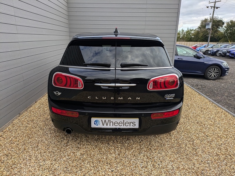 Used MINI Clubman 2017 for sale - 76346040: Photo 7