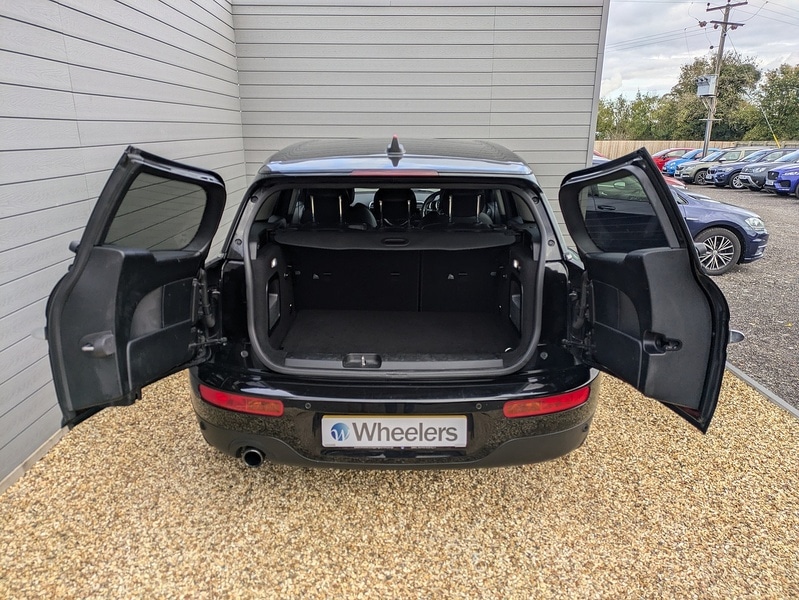 Used MINI Clubman 2017 for sale - 76346040: Photo 8