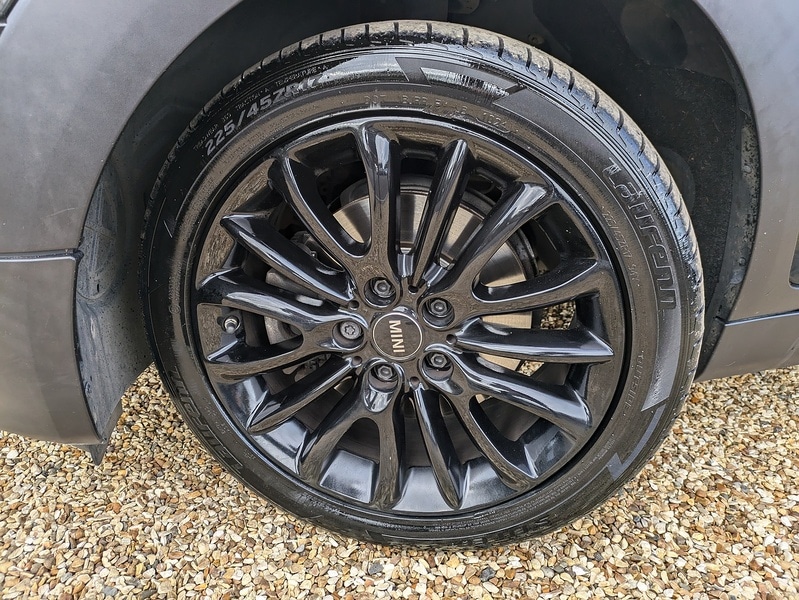 Used MINI Clubman 2017 for sale - 76346040: Photo 9