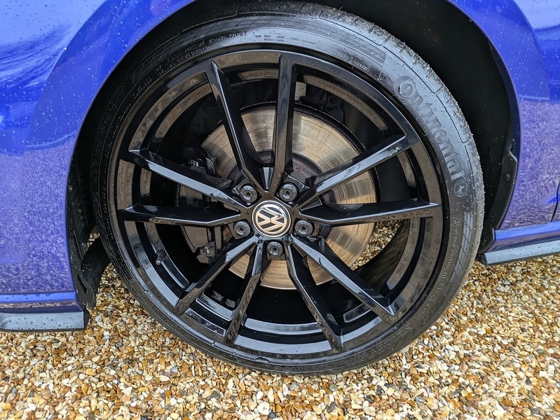 Used Volkswagen Golf 2019 for sale - 76879326: Photo 10