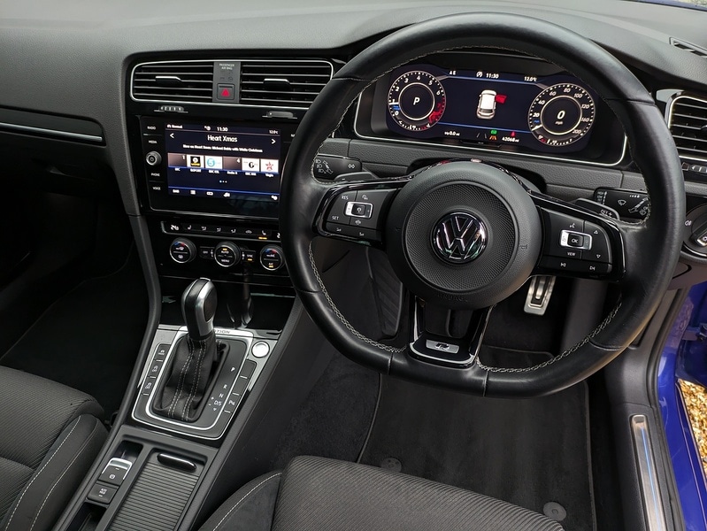 Used Volkswagen Golf 2019 for sale - 76879326: Photo 12