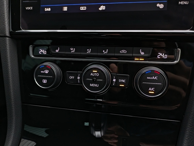 Used Volkswagen Golf 2019 for sale - 76879326: Photo 14