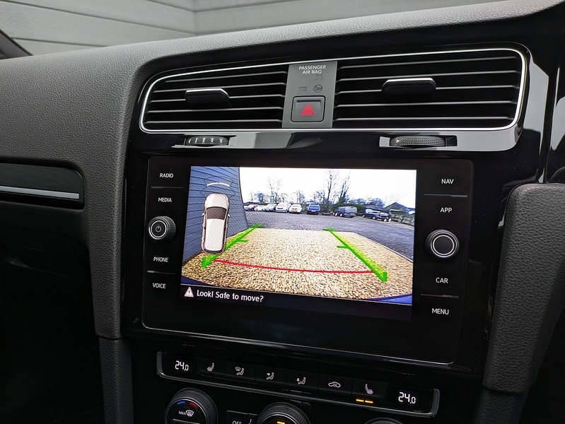 Used Volkswagen Golf 2019 for sale - 76879326: Photo 15