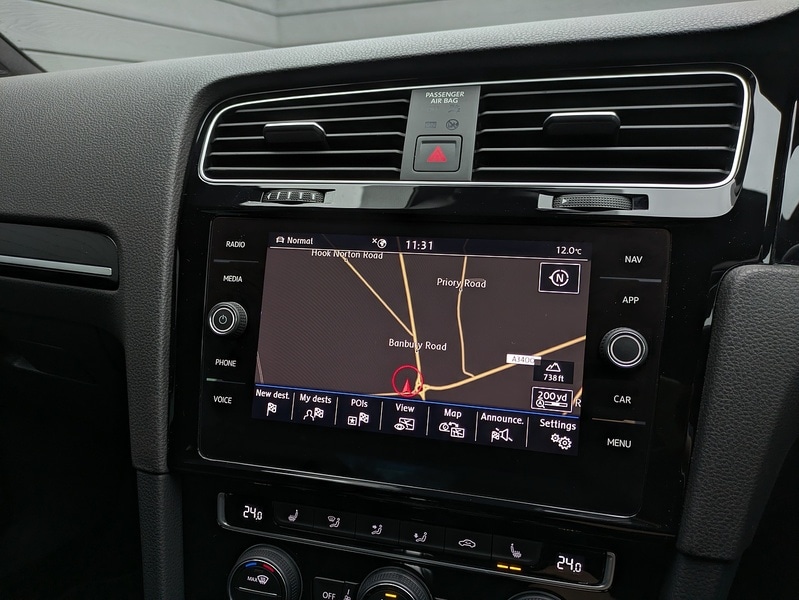 Used Volkswagen Golf 2019 for sale - 76879326: Photo 16