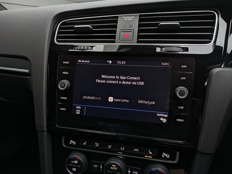 Used Volkswagen Golf 2019 for sale - 76879326: Photo 17