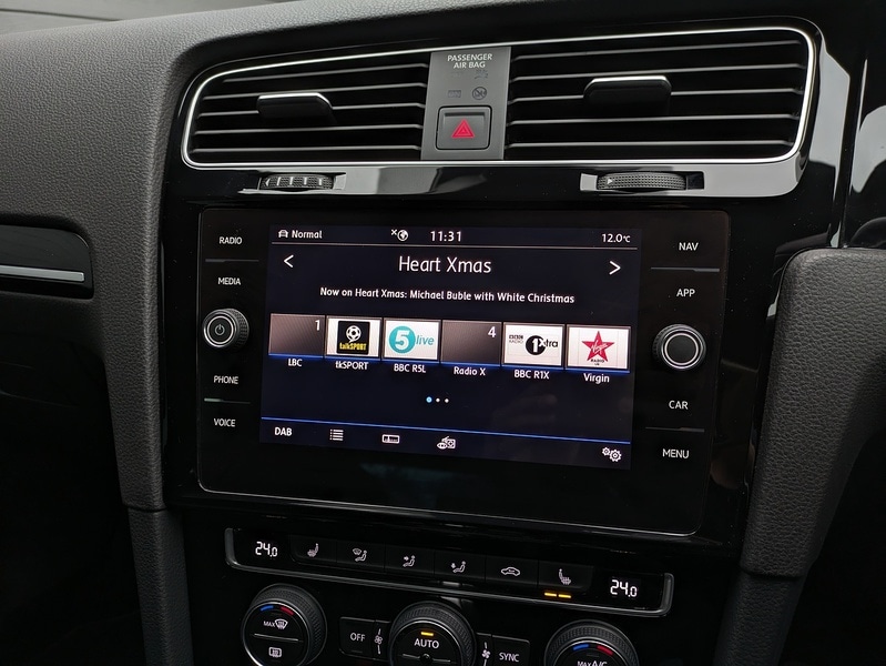 Used Volkswagen Golf 2019 for sale - 76879326: Photo 18