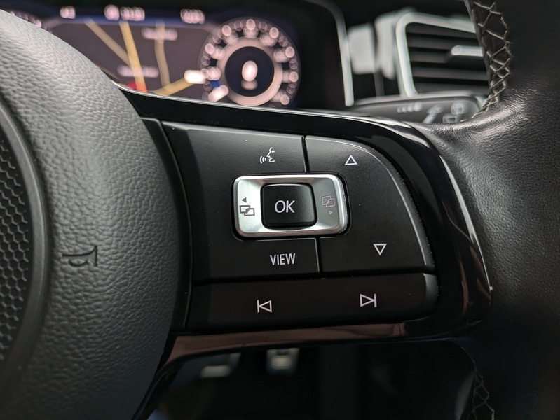 Used Volkswagen Golf 2019 for sale - 76879326: Photo 20