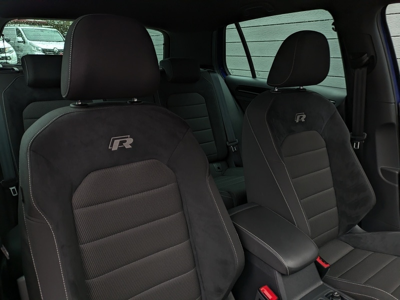 Used Volkswagen Golf 2019 for sale - 76879326: Photo 21