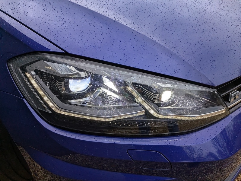 Used Volkswagen Golf 2019 for sale - 76879326: Photo 23