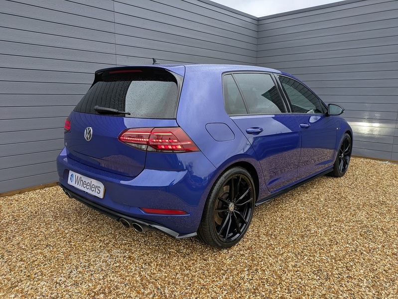 Used Volkswagen Golf 2019 for sale - 76879326: Photo 3