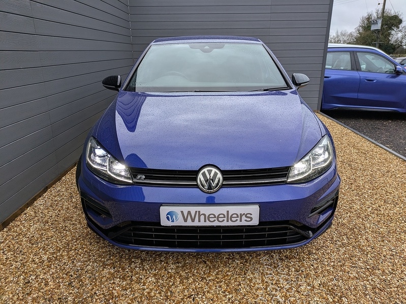 Used Volkswagen Golf 2019 for sale - 76879326: Photo 5