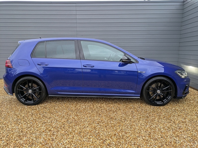 Used Volkswagen Golf 2019 for sale - 76879326: Photo 6