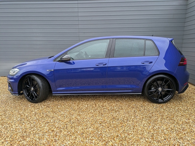 Used Volkswagen Golf 2019 for sale - 76879326: Photo 7