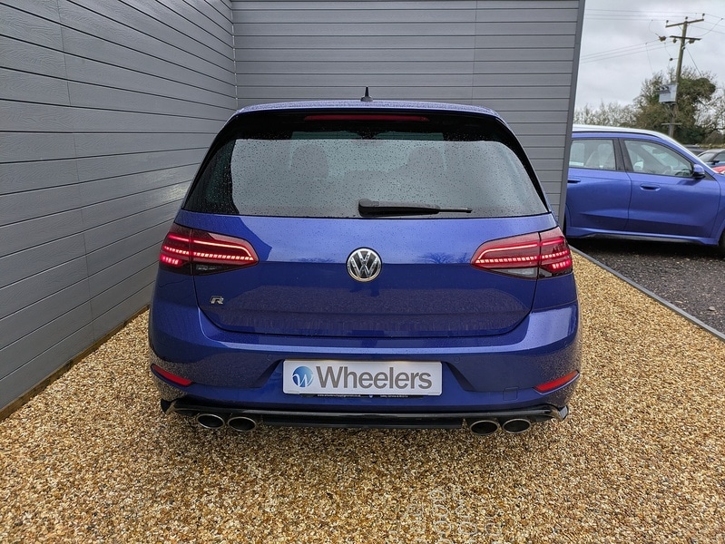 Used Volkswagen Golf 2019 for sale - 76879326: Photo 8