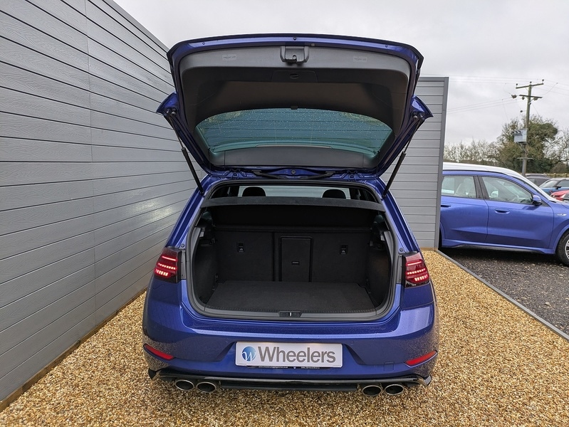 Used Volkswagen Golf 2019 for sale - 76879326: Photo 9