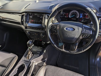 Used Ford Ranger 2019 for sale - 76682361: Photo