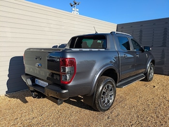 Used Ford Ranger 2019 for sale - 76682361: Photo