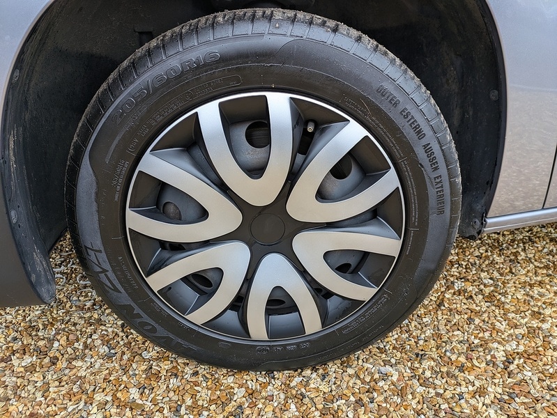 Used Citroen Berlingo 2021 for sale - 76950808: Photo 11