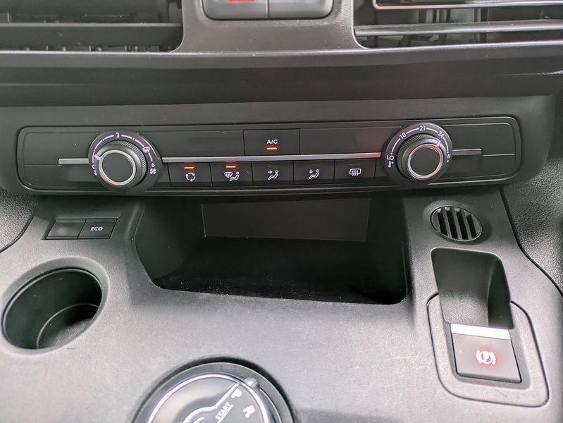 Used Citroen Berlingo 2021 for sale - 76950808: Photo 13