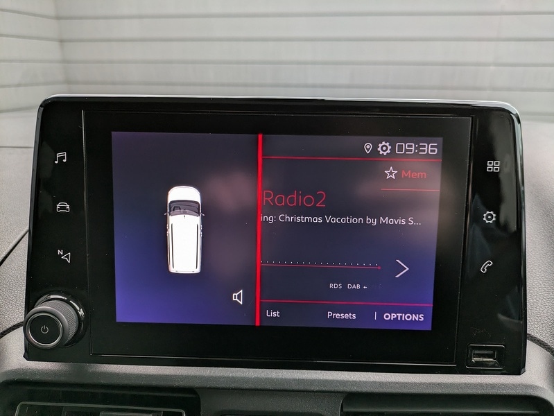 Used Citroen Berlingo 2021 for sale - 76950808: Photo 14