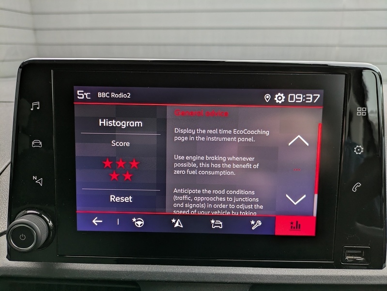 Used Citroen Berlingo 2021 for sale - 76950808: Photo 17