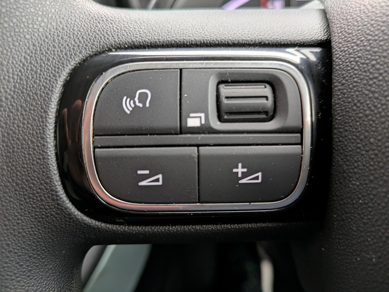 Used Citroen Berlingo 2021 for sale - 76950808: Photo 19