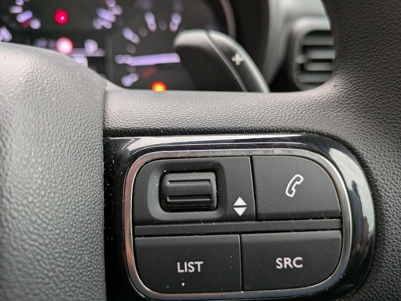 Used Citroen Berlingo 2021 for sale - 76950808: Photo 20