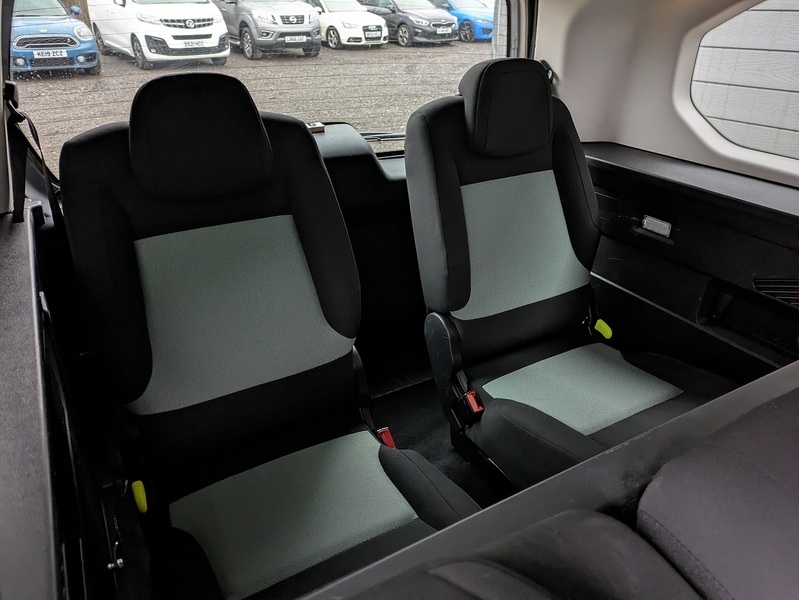 Used Citroen Berlingo 2021 for sale - 76950808: Photo 24