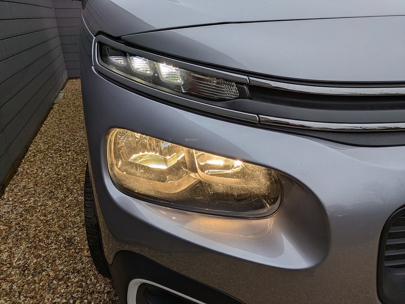 Used Citroen Berlingo 2021 for sale - 76950808: Photo 25