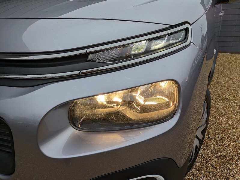 Used Citroen Berlingo 2021 for sale - 76950808: Photo 26