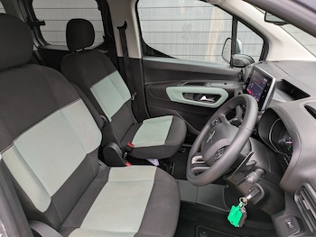 Used Citroen Berlingo 2021 for sale - 76950808: Photo