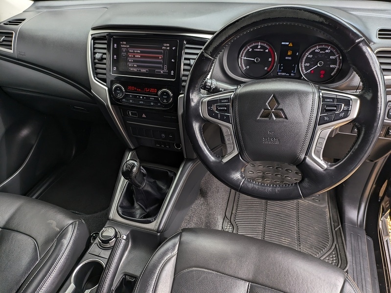 Used Mitsubishi L200 2019 for sale - 77260843: Photo 11