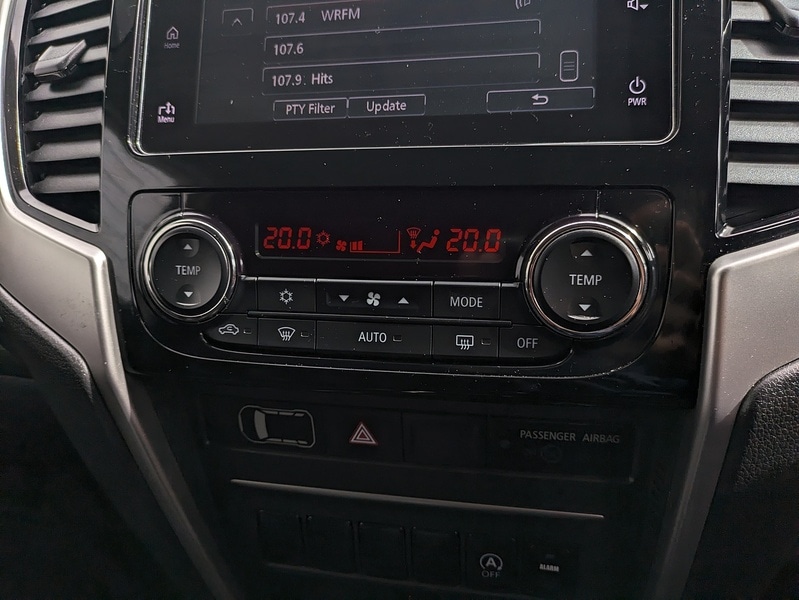 Used Mitsubishi L200 2019 for sale - 77260843: Photo 13