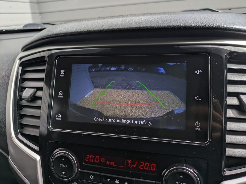 Used Mitsubishi L200 2019 for sale - 77260843: Photo 14