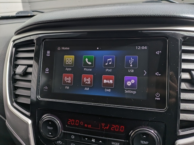 Used Mitsubishi L200 2019 for sale - 77260843: Photo 15