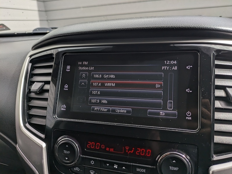 Used Mitsubishi L200 2019 for sale - 77260843: Photo 16