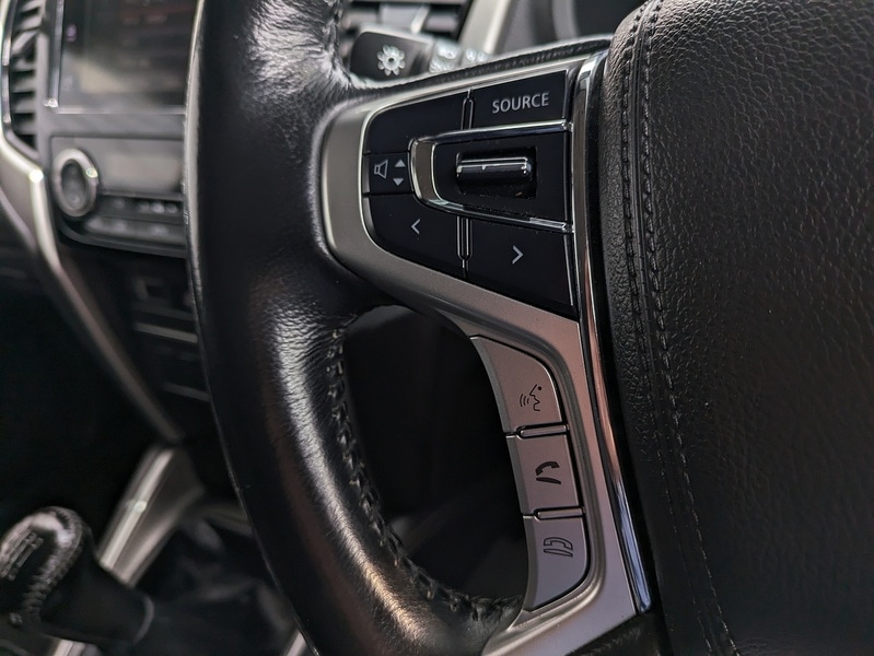 Used Mitsubishi L200 2019 for sale - 77260843: Photo 17