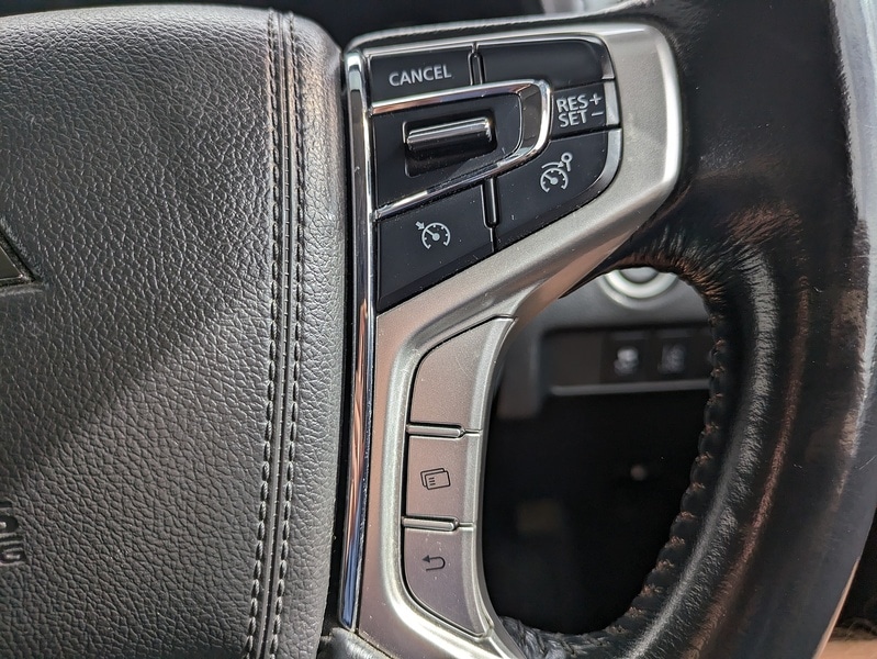 Used Mitsubishi L200 2019 for sale - 77260843: Photo 18