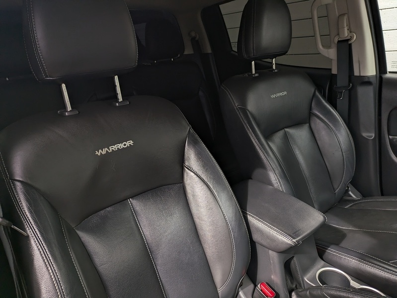 Used Mitsubishi L200 2019 for sale - 77260843: Photo 19