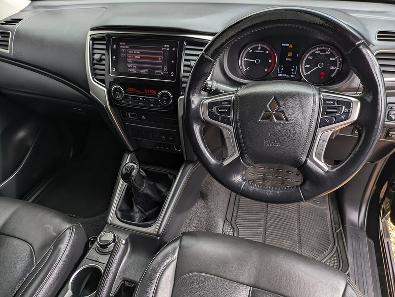 Used Mitsubishi L200 2019 for sale - 77260843: Photo 2