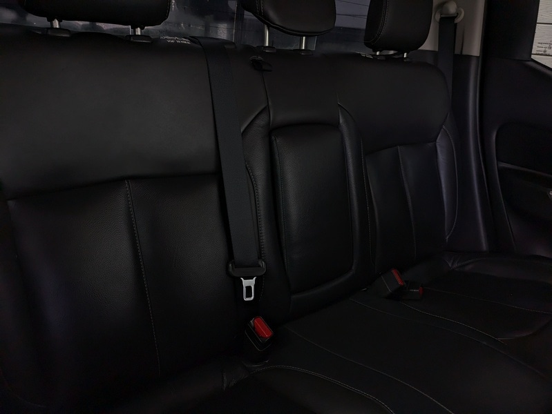 Used Mitsubishi L200 2019 for sale - 77260843: Photo 20