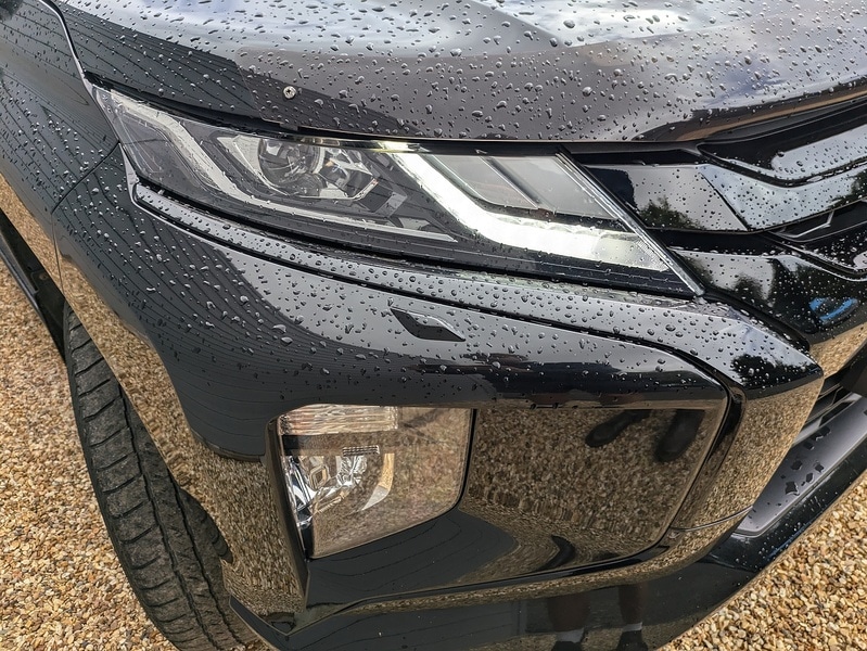 Used Mitsubishi L200 2019 for sale - 77260843: Photo 21