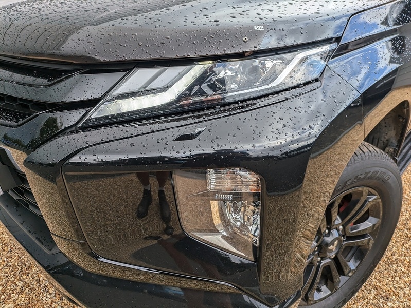 Used Mitsubishi L200 2019 for sale - 77260843: Photo 22