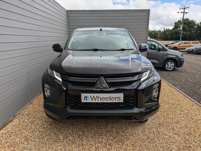 Used Mitsubishi L200 2019 for sale - 77260843: Photo 4