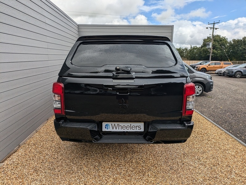 Used Mitsubishi L200 2019 for sale - 77260843: Photo 7