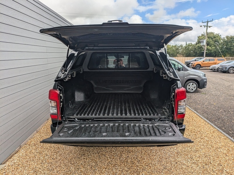 Used Mitsubishi L200 2019 for sale - 77260843: Photo 8