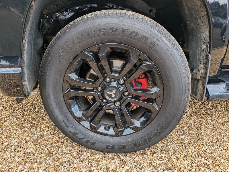 Used Mitsubishi L200 2019 for sale - 77260843: Photo 9