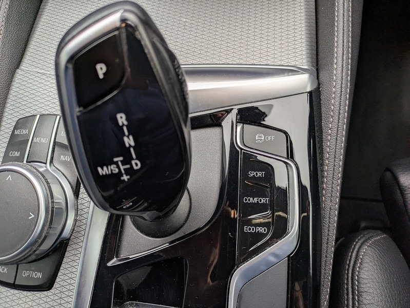 Used BMW 5 Series 2019 for sale - 76946757: Photo 13